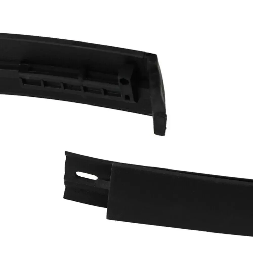 755510 C060 755520 для Toyota Tundra Crewmax 2007-2021 резиновая капельная боковая отделка на крышу