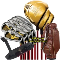2022 new golf clubs maruman majesty prestigio 9 golf complete set 9 5 or 10 5 loft golf set graphite shaft
