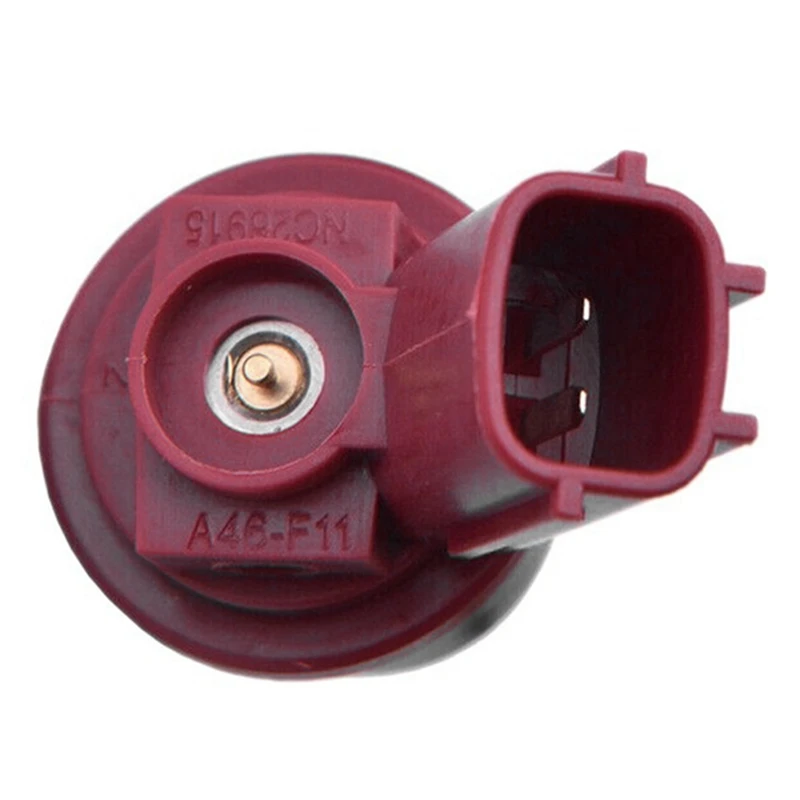 4 шт. топливная форсунка для Nissan Maxima 1992-1999 Infiniti I30 96-99 3.0L 16600-96E00 комплект деталей