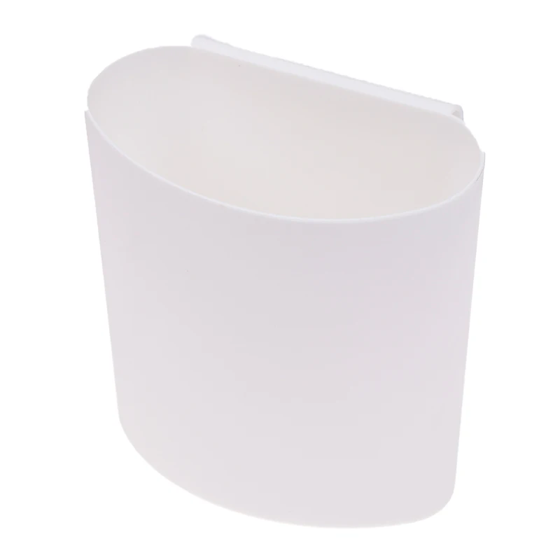 

Бытовая подвесная пластиковая корзина для хранения на спине, мини-органайзеры для кухни, ванной комнаты, мелкие вещи, портативный ящик для хранения, контейнер