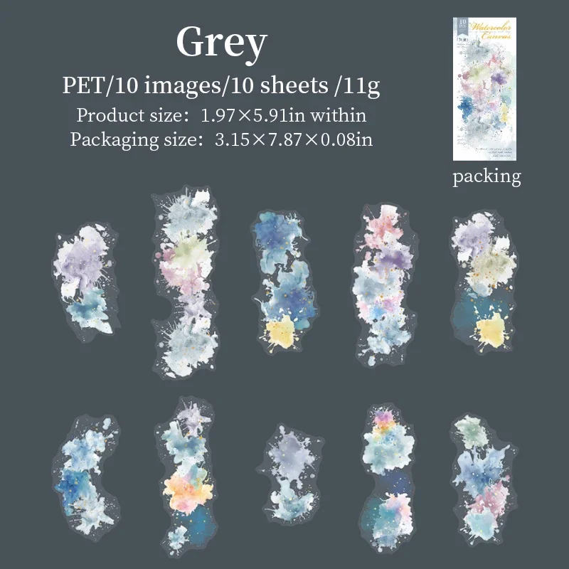 Jianwu стикеры для коллажа