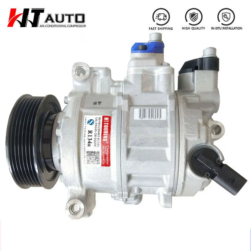 For Audi A4 Q5 A6 2.0 2009-2015 8e0260805ag 8e0260805at 8e0260805cc 8e0260805bf 8k0260805e 6pk