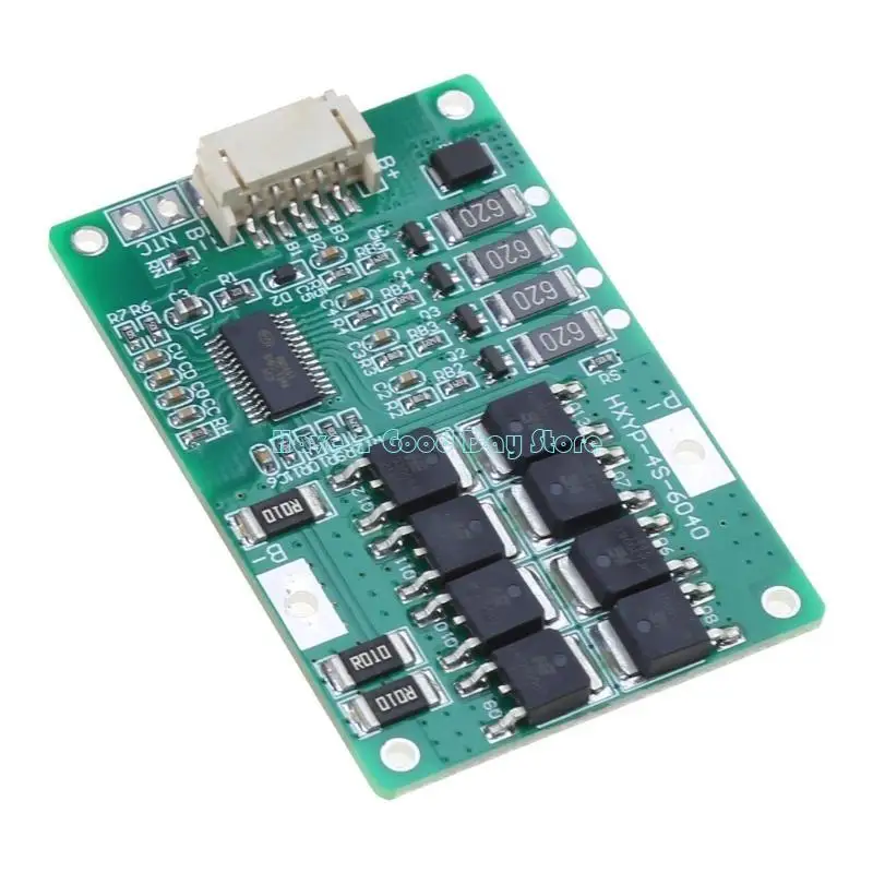 Фото 462d 12,8 В 4S Active Balance Balay Board Эквалайзер аккумулятор Active Active №4