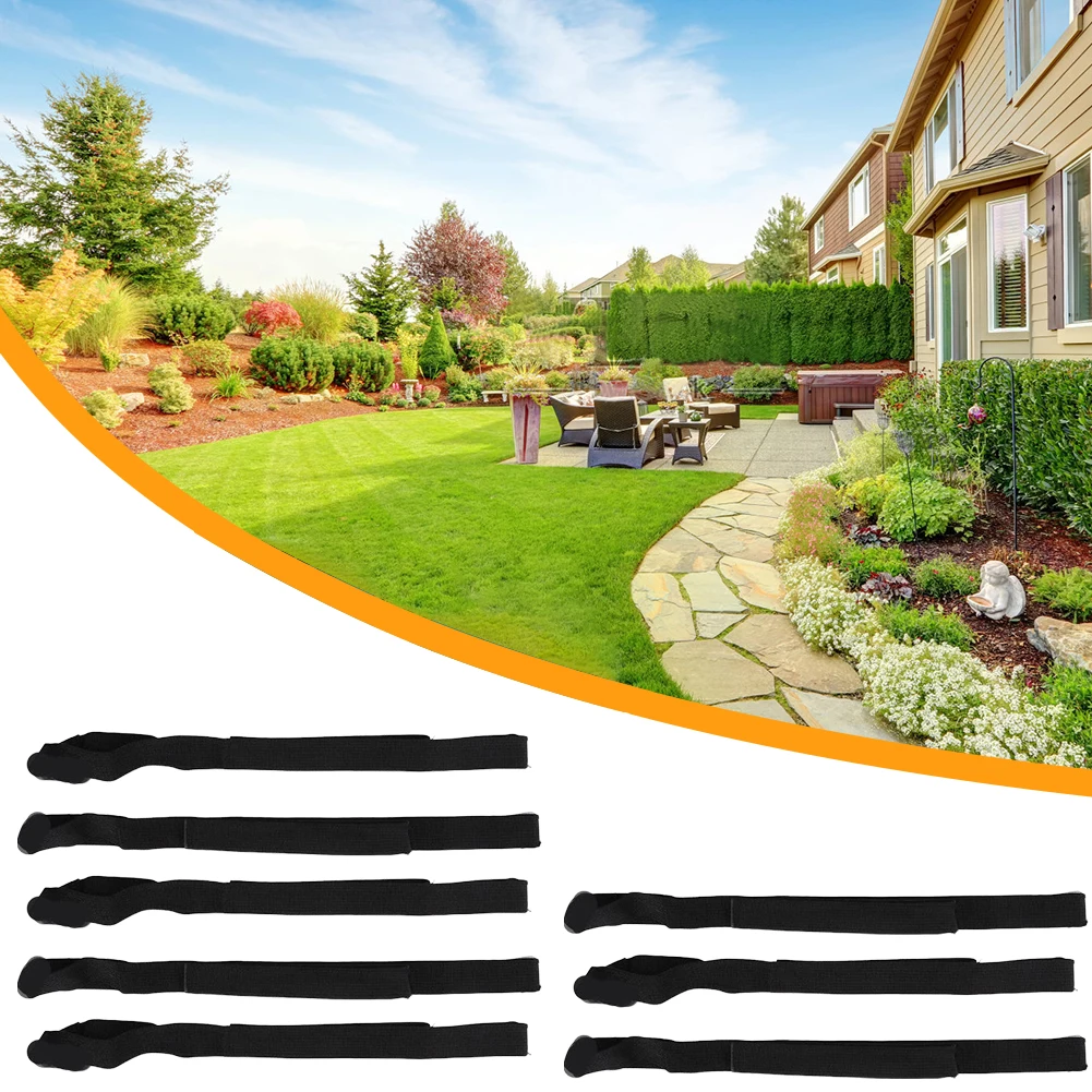 8 шт. сменные нейлоновые шнурки для обуви