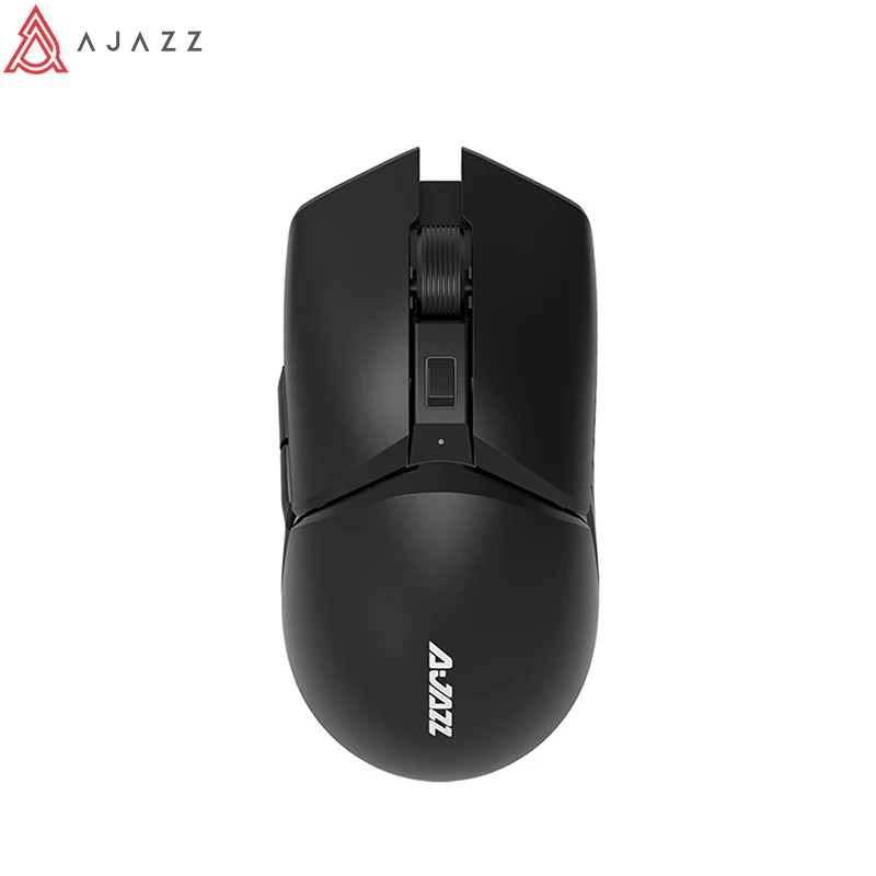 

AJAZZ I309Pro Wireless USB Wired Gaming Mouse 2.4G RGB Mouse 16000 DPI Programmable Mice Computer Mouse Ergonomic for Laptop PC