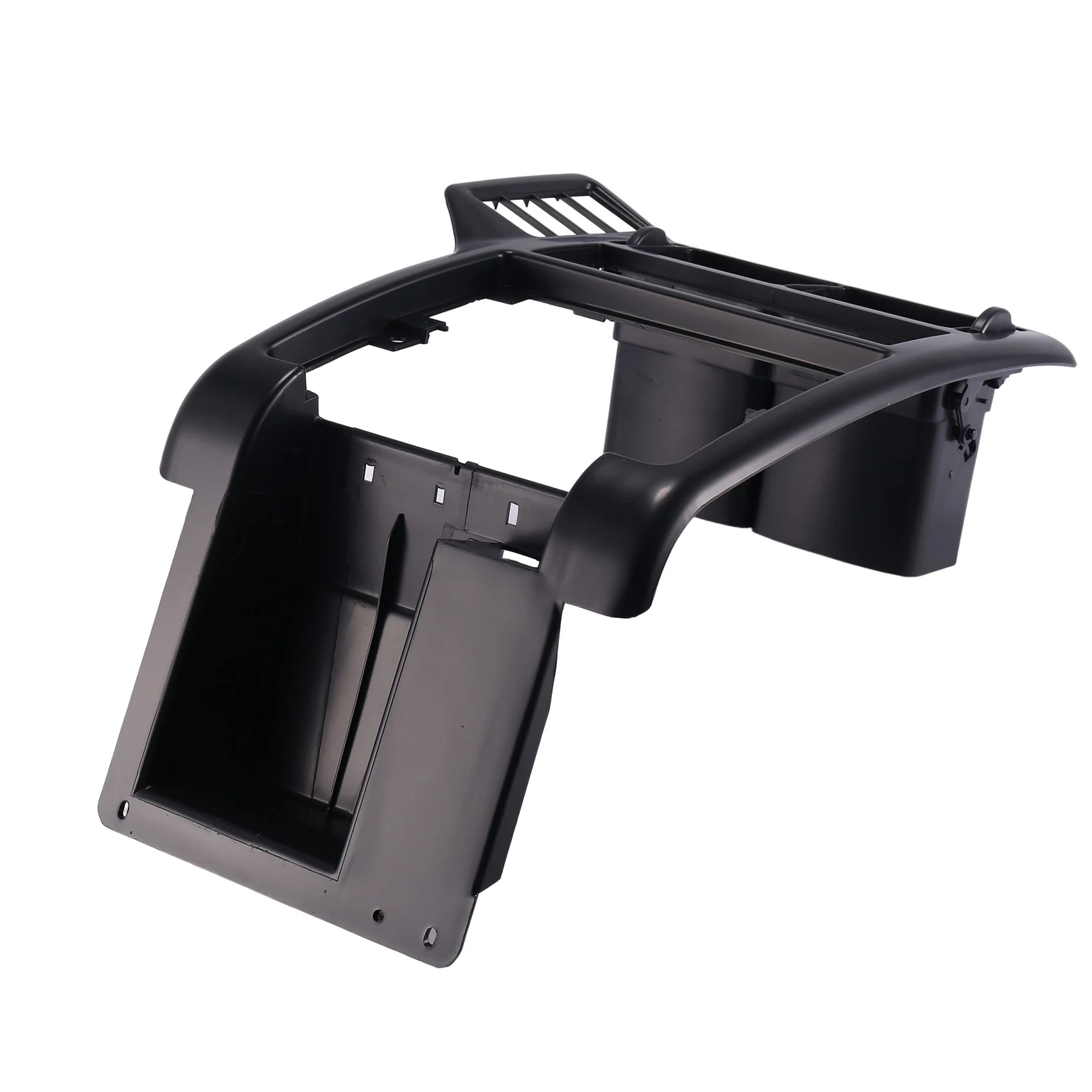 

6N1858071A внутренняя центральная консоль, приборная панель, Вентиляционная решетка переменного тока, автомобильная решетка для VW -Olo 1994-1999