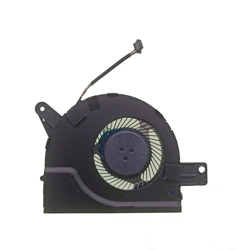 Новый оригинальный охлаждающий вентилятор для ноутбука Dell Latitude 5580 5590 Precision 3520 3530