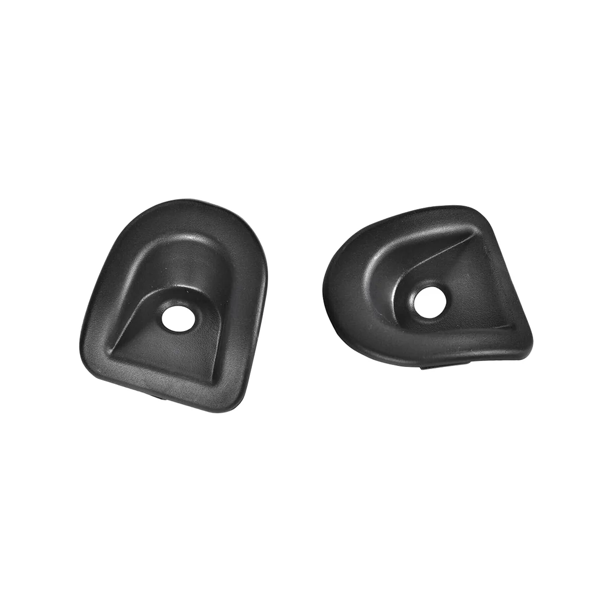 

Driver & Passenger Door Trim Lock Grommet for 06-14 Ford Mustang 7R3Z-63220A50-AC,7R3Z-63220A51-AC