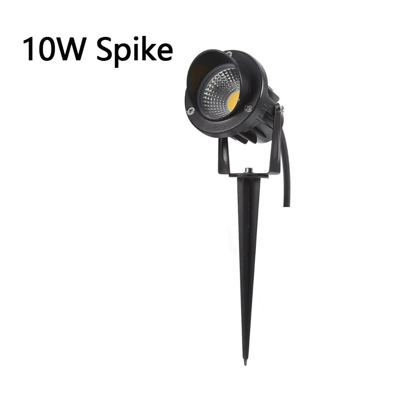 

Светодиодный светильник для газона KAISANXINYI 3/5/10 Вт