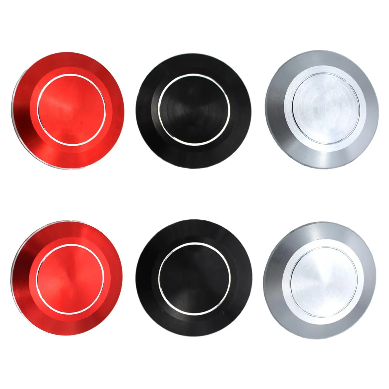 

CNC Hole caps, Hole ,Decoration Cover ,Motorbike Hole caps Covers Road Bike Accessories, for 100