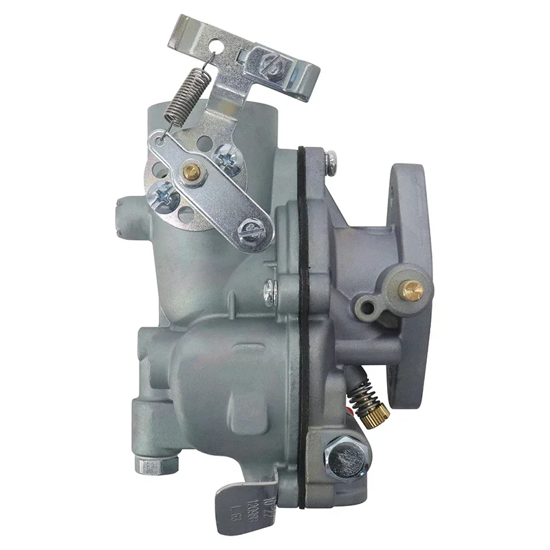 Новый карбюратор восходящего потока подходящий для Gas Wisconsin L63S1 (VH4D) с креплением