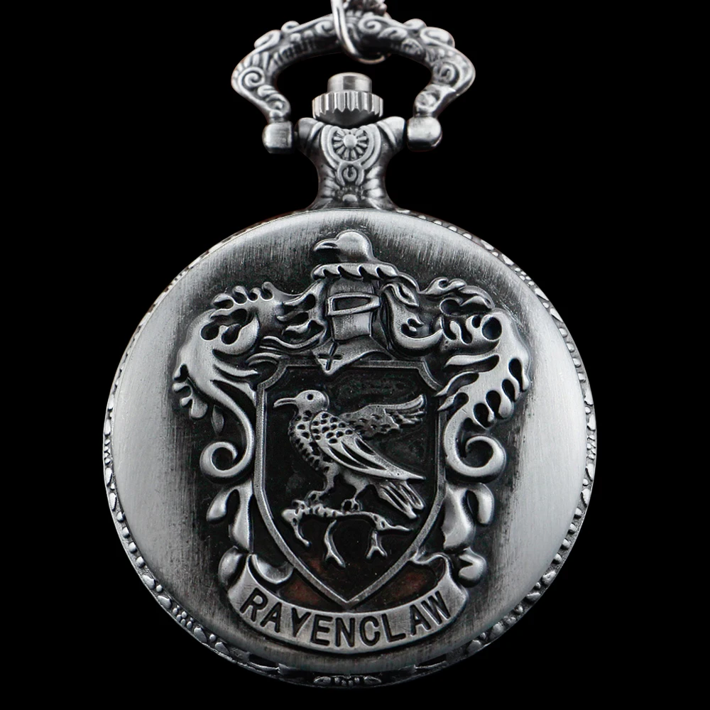 Значок из известного фильма «Волшебная