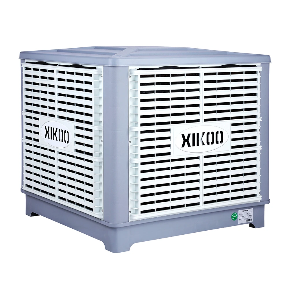 

Industrial Hospital Ventilation System Air Cooler