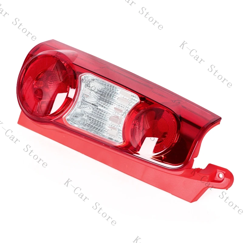 Для Peugeot Partner 2008-2011 для Citroen Berlingo задний бампер фонарь стоп-сигнал автомобильные