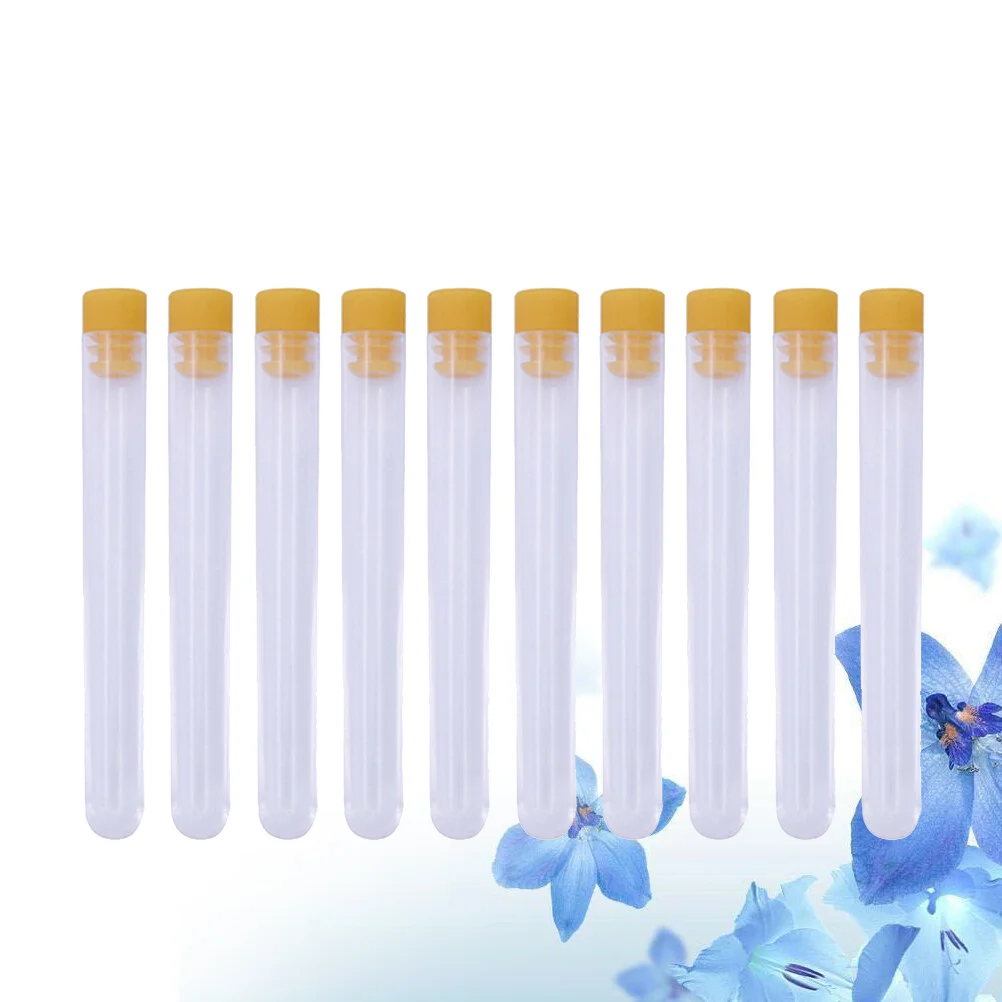 

Прозрачный пластиковый диспенсер для игл и игл, 10 шт.