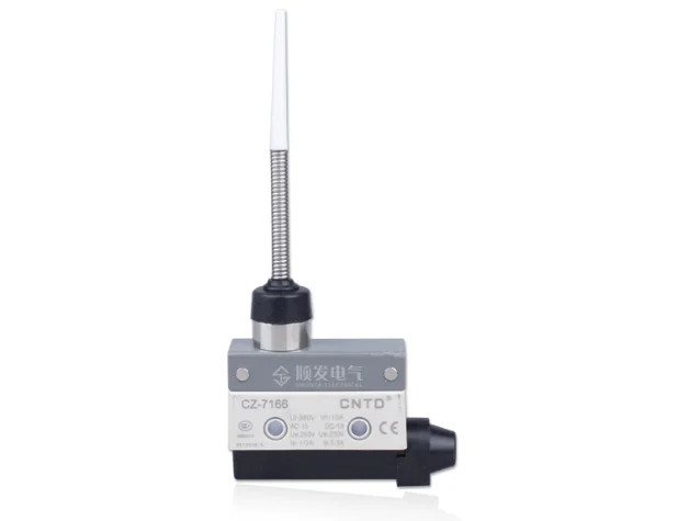 5 шт. новые CNTD CZ-7166 CZ7166 лимит SWITCHS BRAND