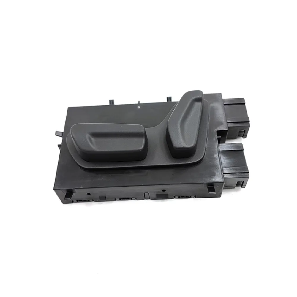 1 шт. Электрический регулирующий переключатель для левого переднего сиденья Peugeot