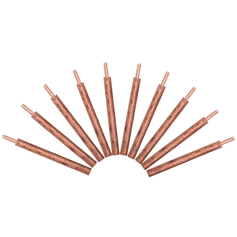 10 шт./лот используемый для аппарата точечной сварки импульсный аппарат игла