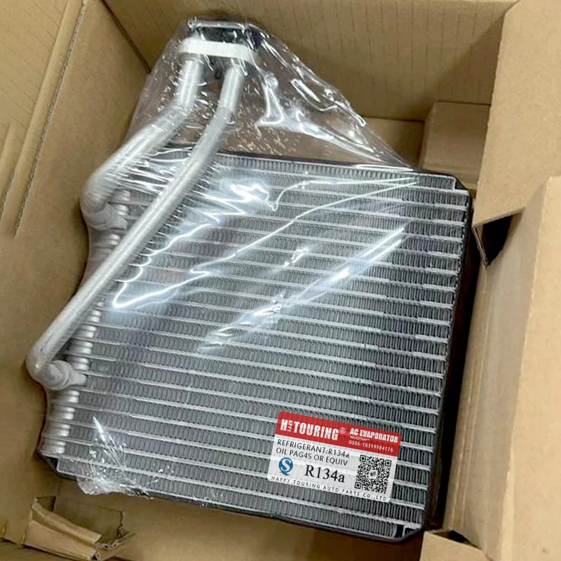 Испаритель переменного тока для ISUZU DMAX D-MAX 8-97365-421-0 8973654210