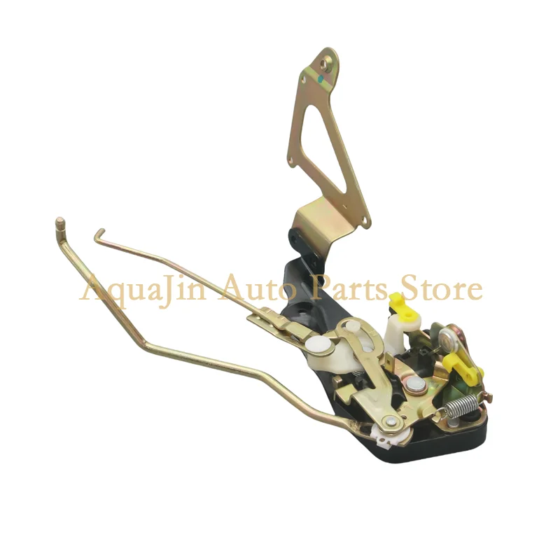 Фото 81310-25030 Система блокировки привода передней левой двери для Hyundai Accent LC Verna Avega Brio Giad 2000 ~ 2005 Новый OE 8131025030 №4