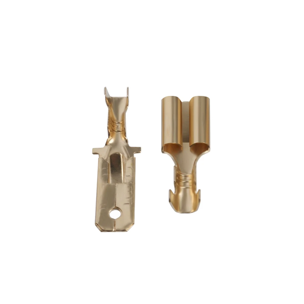 Женский многофункциональный разъем питания 10 комплектов постоянного тока