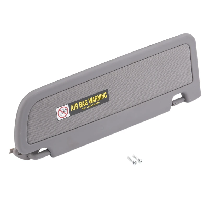 

Car Interior Sun Visor Shield Shade Board For Honda Civic 2006-2011