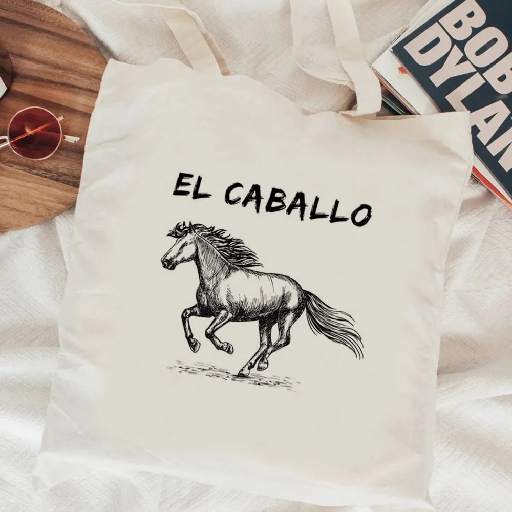 Сумка для покупок из джута