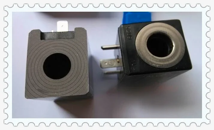 ASC 230 В 50-60 Гц PCN: 801064 15 ВА ED100% IP65 VDE 05