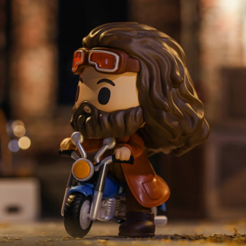 Фильмы Снейп Добби Сири Черный Лорд Альбус МакГонагалл Луна Рон нвилл Волшебный реквизит экшн-фигурка игрушки коллекционные куклы