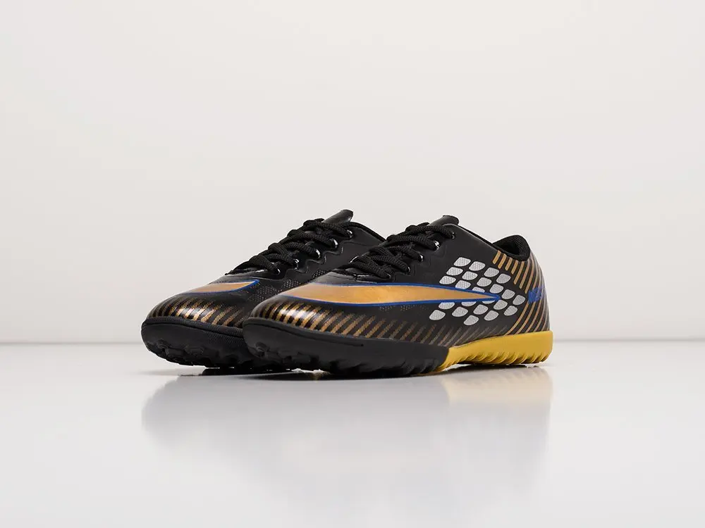 Футбольная обувь Nike Mercurial X Черный Лето | Обувь