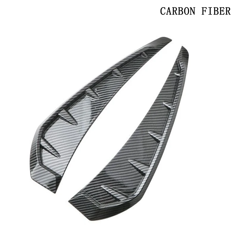 

Декоративное боковое крыло автомобиля для Clio 4 Opel Insignia Nissan Qashqai J11 X-Trail t32 Honda Civic Toyota Raize Hyundai Tucson