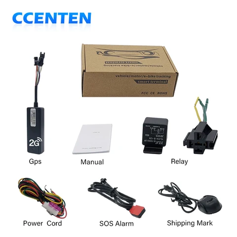 Самый дешевый GPS-трекер TK003, GPS-трекер для грузовиков, автобусов, прицепов, мотоциклов, 2g, Глобальный трекер