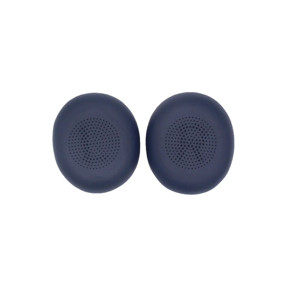 

1 пара чехлов для наушников ELITE 45H, Замена наушников, защитные рукава, пряжка, синие амбушюры