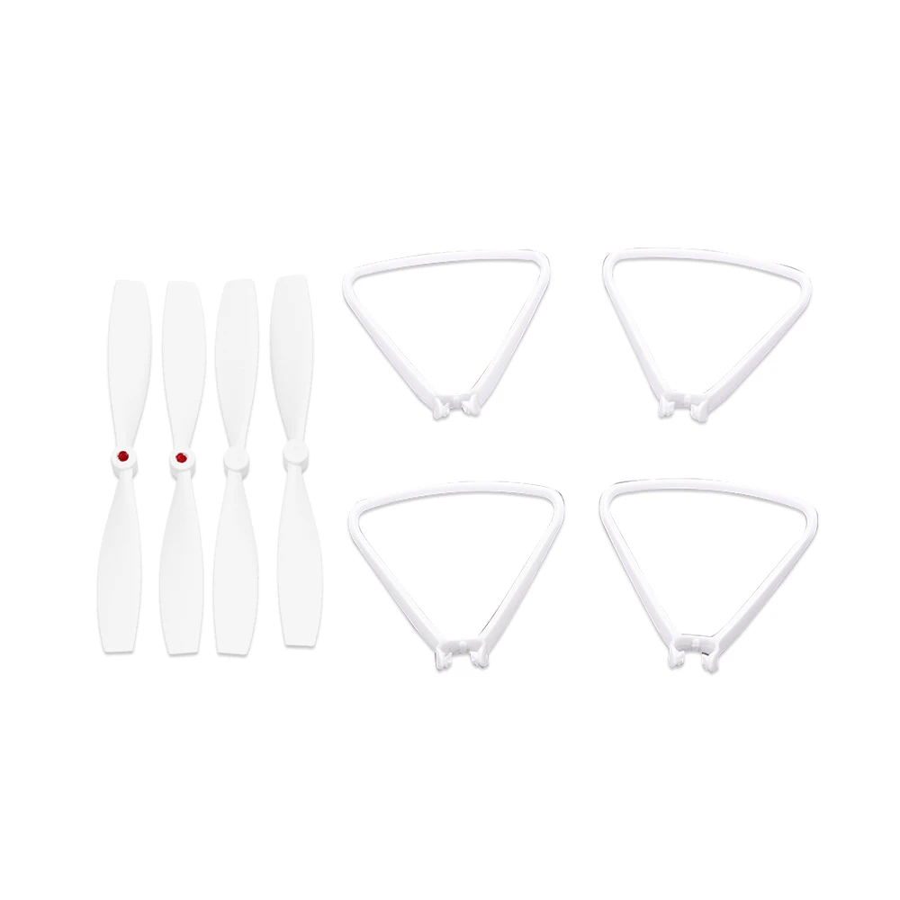 

Propeller And Propeller Guard Protection Ring Part For Xiaomi Mitu Drone Mi