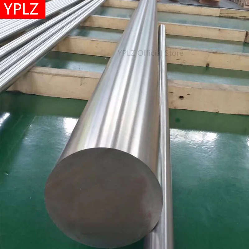 Стержень из сплава Hafnium настройка листа и трубы