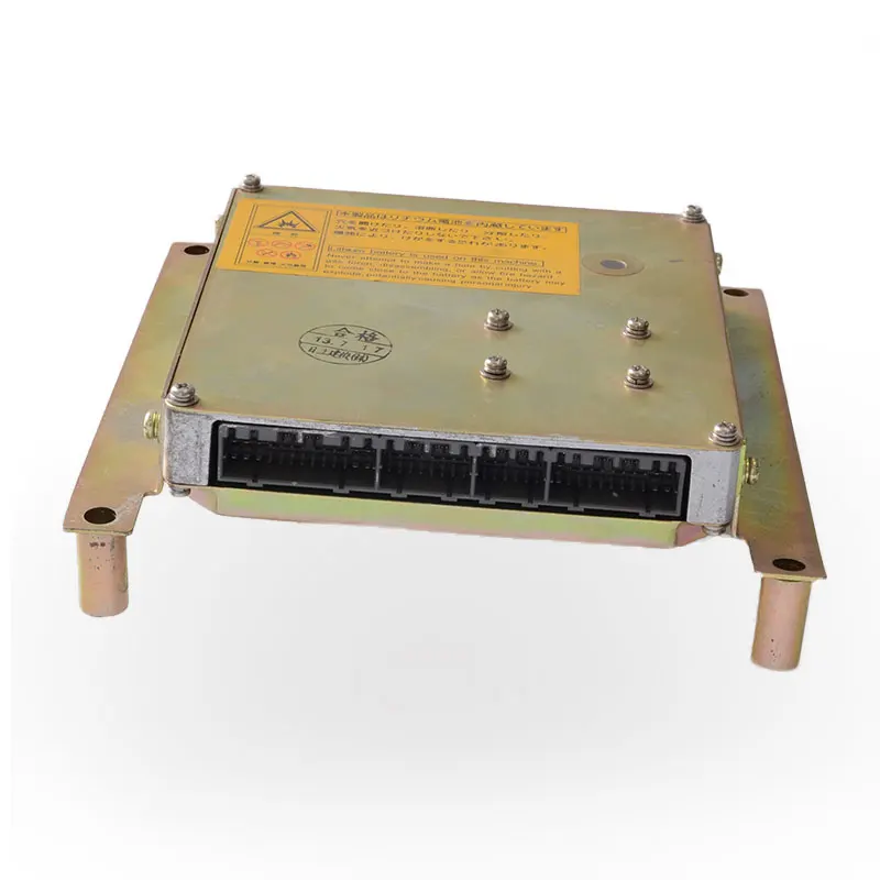 Высококачественные детали для старого магазина экскаваторов контроллер дисплея