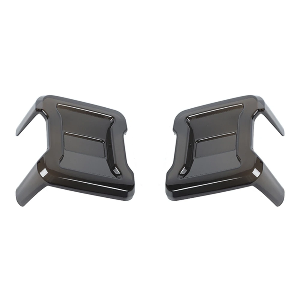 

4 шт., задние фары для Wrangler JL 2018-2022 A