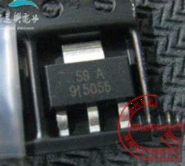 

IC new original 915055 SOT223 10 шт./лот Новинка Бесплатная доставка