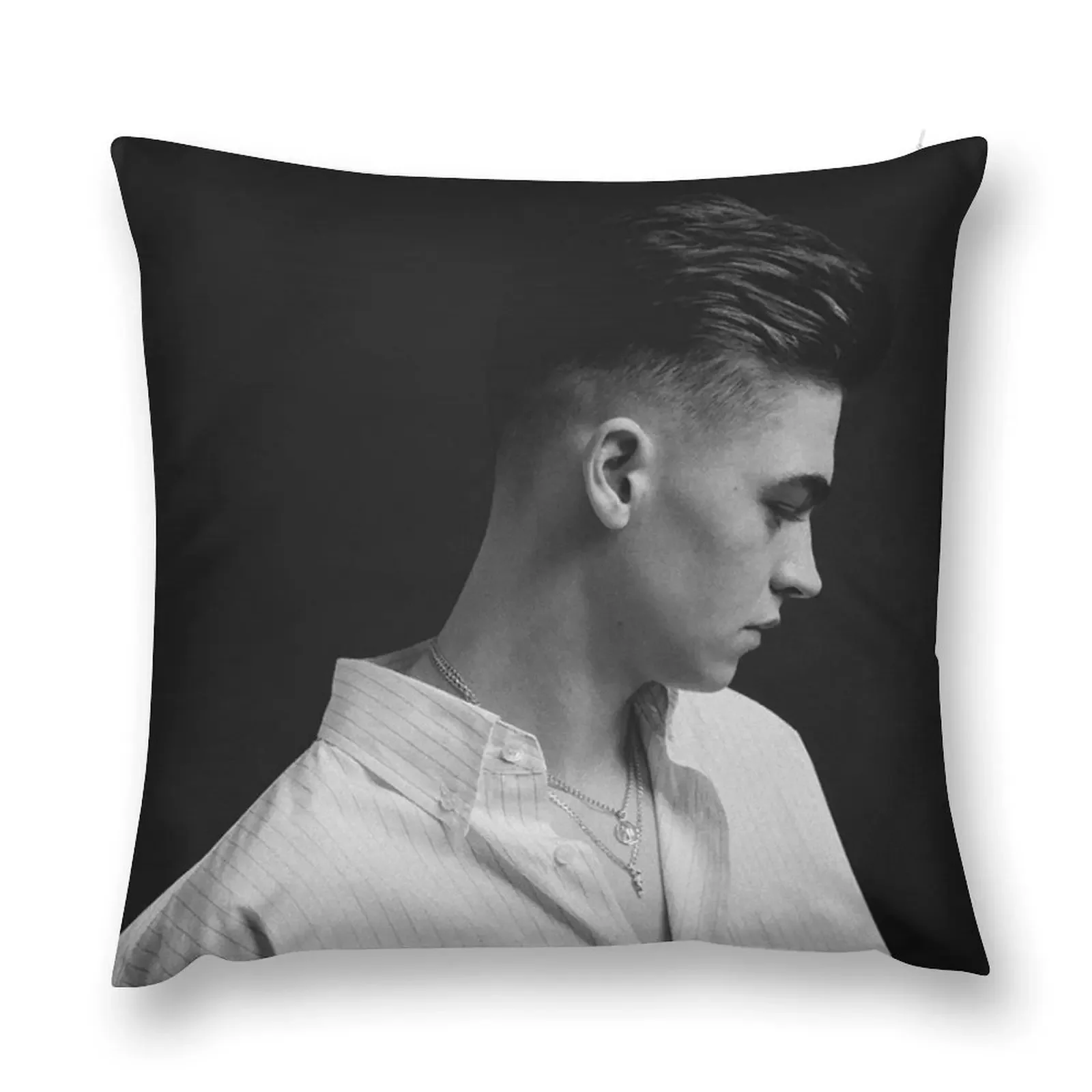 Подушка Hero Fiennes Tiffin наволочки подушки для кровати рождественские чехлы подушка