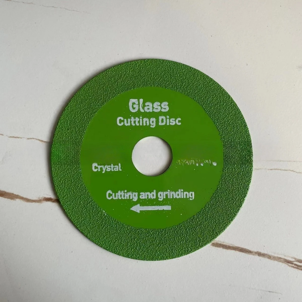 

Алмазный отрезной диск 100 мм