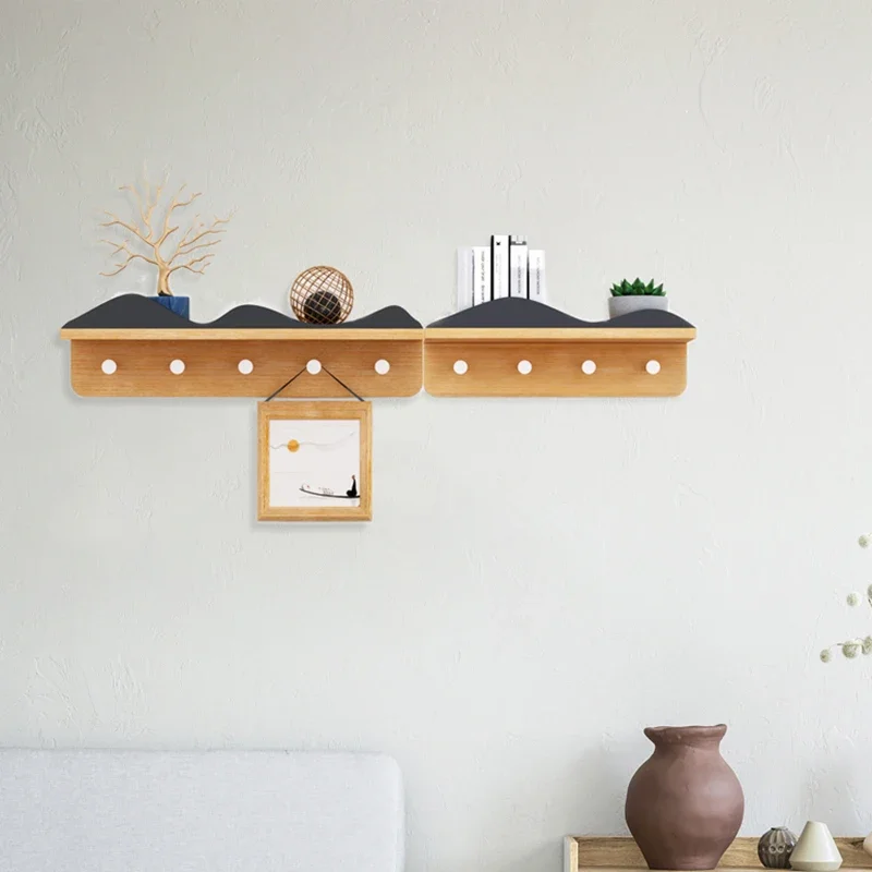 

Temporary Garment Coat Rack Modern Clothing Stand Luxury Nordic Wall Corner Elegany Kids Coat Rack Gothic Staande Kapstok Decor