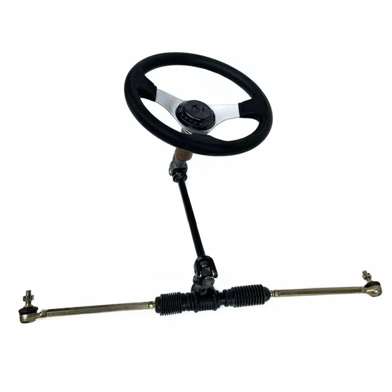 Наборы рулевой системы ALWAYSME Go Karts