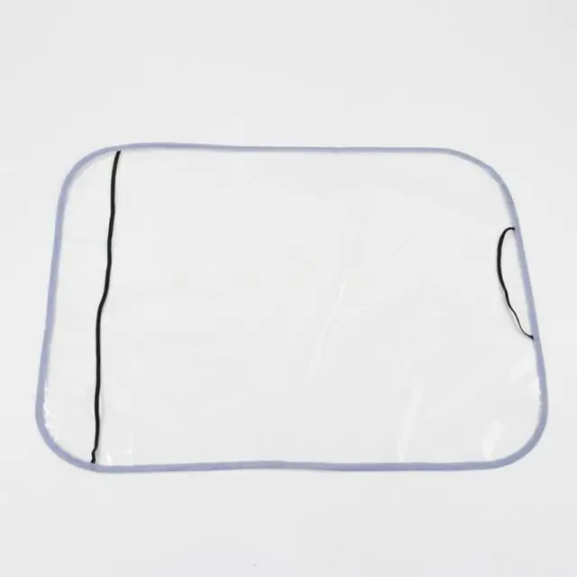 

Защитный чехол на спинку автомобильного сиденья для детей, чехол на заднее сиденье автомобиля, грязный защитный чехол для детей, автомобильные аксессуары