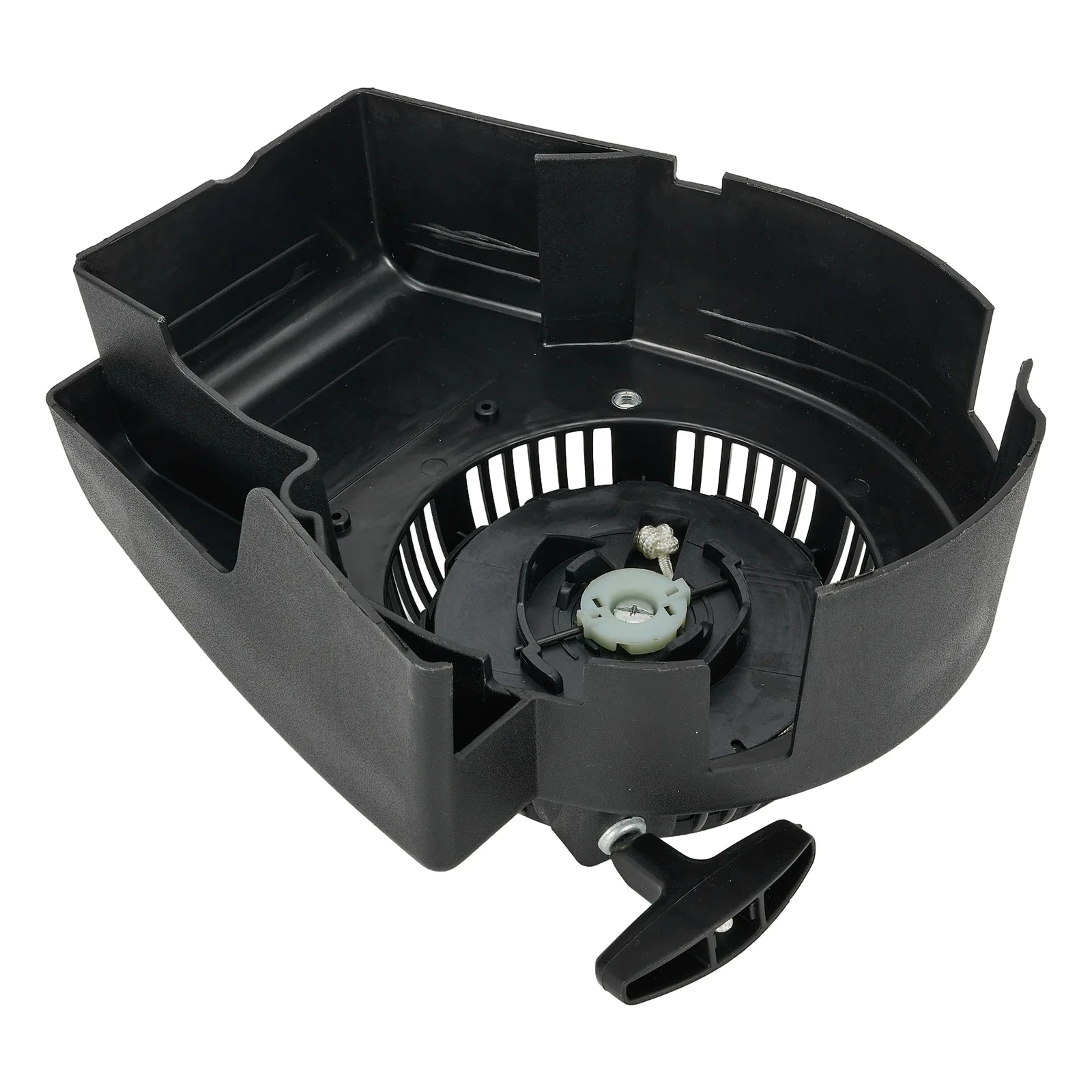 Стартер с отдачей для газонокосилки MOUNTFIELD HP454 RV40 RV150 SV150 V35 V35R M150 150cc