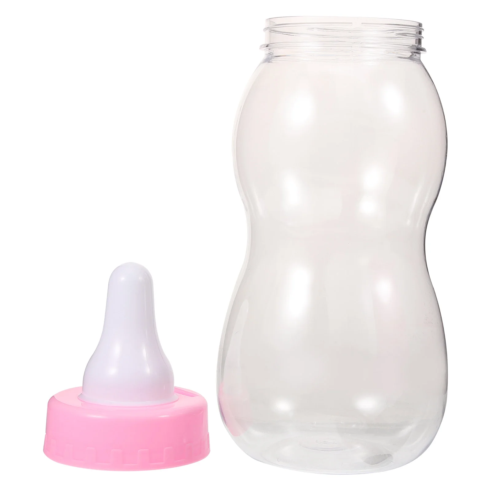 Забавный экономный горшок-копилка для девочек детский подарок на день рождения