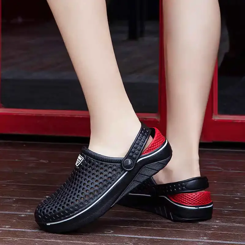 

Summer Slippers 2023 Winter Summer Shoes Men Most Comfortable Men's Sneaker Designer Luxury 2023 Brand Leather Sandals Tennis