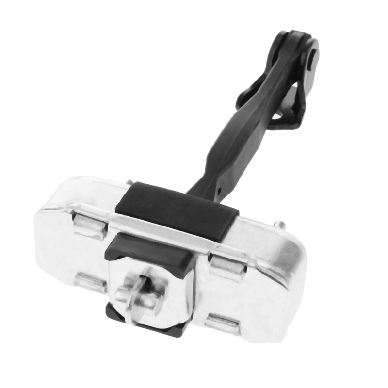 4X ограничитель ремня двери откидной для Toyota LAND CRUISER PRADO 2002-2006 GRJ KDJ KZJ LJ RZJ TRJ120 68610-60100