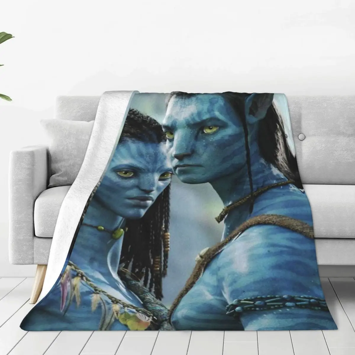 

Одеяло научной фантастики, американский фильм, монстр, дорожное покрывало, зимнее смешное Фланелевое покрывало на заказ, диван-кровать