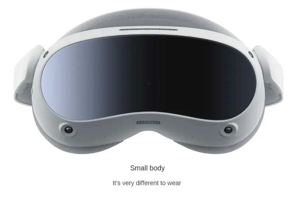 Гарнитура Pico 4 VR 8 + 256G RTS