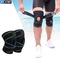 knee brace stabilizers for meniscus tear knee pain acl mcl injury recovery adjustable knee support braces for men and women